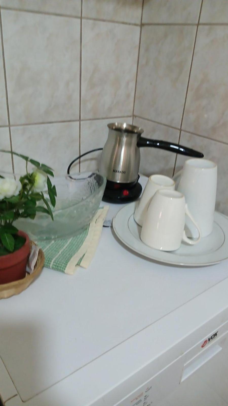 Villa Re3Ca 斯科普里 外观 照片