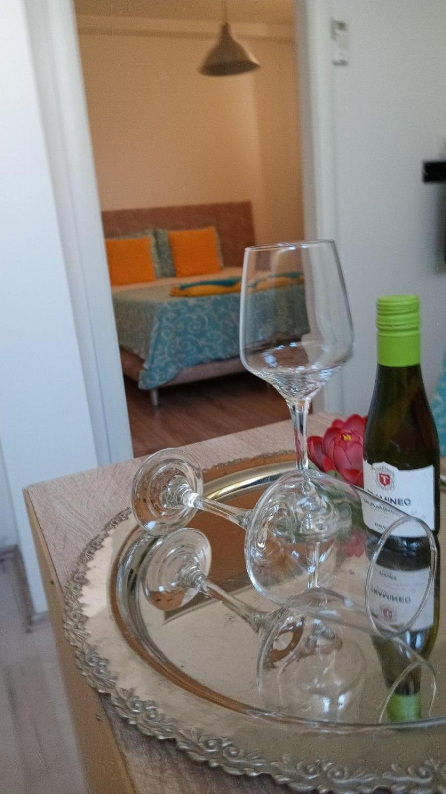 Villa Re3Ca 斯科普里 外观 照片